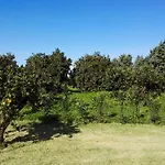 Tenuta San Calogero App Rosmarino דירה *