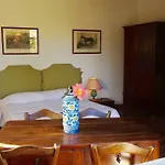 Tenuta San Calogero App Rosmarino דירה *