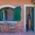 Tenuta San Calogero App Rosmarino דירה
