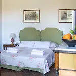 Tenuta San Calogero App Rosmarino דירה *