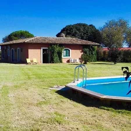 Tenuta San Calogero App Rosmarino Apartment Agnone Bagni