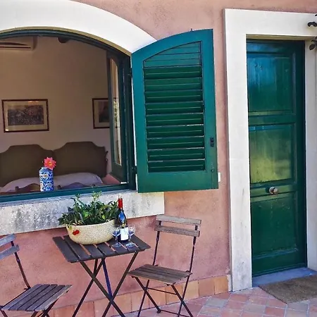 Tenuta San Calogero App Rosmarino Apartment *