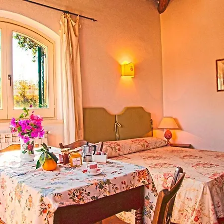 Tenuta San Calogero App Rosmarino Apartment