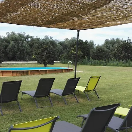 Tenuta San Calogero App Rosmarino Apartment *
