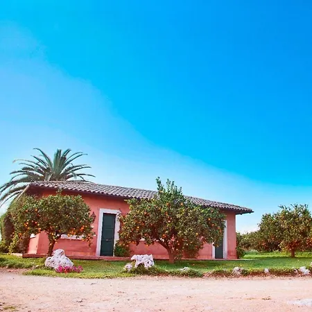 Tenuta San Calogero App Rosmarino * Agnone Bagni