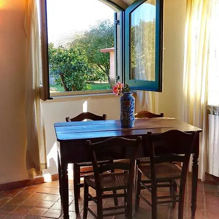 Tenuta San Calogero App Rosmarino