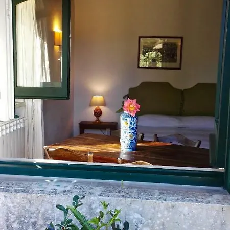 Apartment Tenuta San Calogero App Rosmarino Agnone Bagni