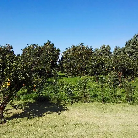 Tenuta San Calogero App Rosmarino Apartment *