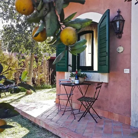 Tenuta San Calogero App Rosmarino Apartment Agnone Bagni