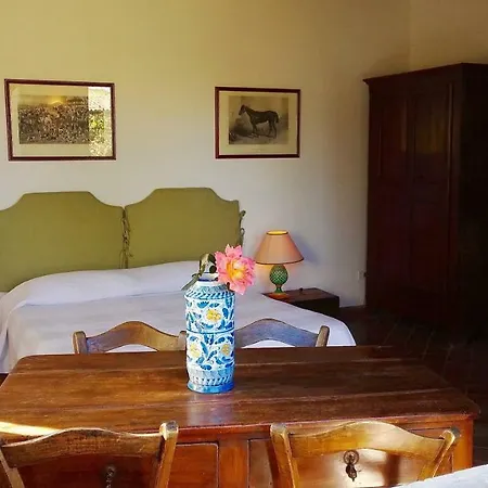 Tenuta San Calogero App Rosmarino Apartment *