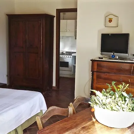 Apartment Tenuta San Calogero App Rosmarino