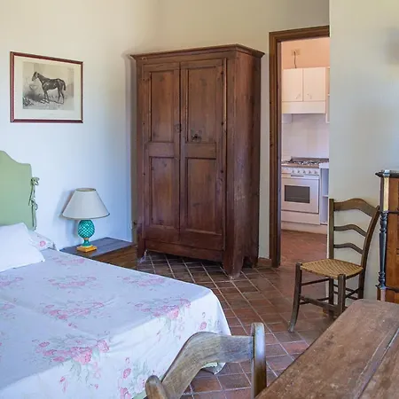 Apartment Tenuta San Calogero App Rosmarino