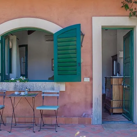 Tenuta San Calogero App Rosmarino Apartment