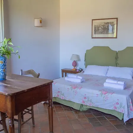 Tenuta San Calogero App Rosmarino *