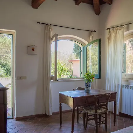 Tenuta San Calogero App Rosmarino * Agnone Bagni