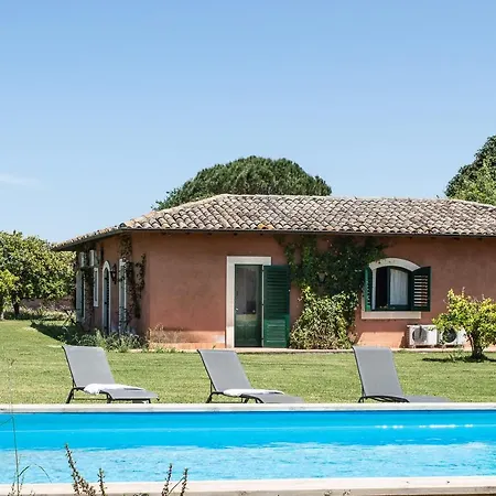 Apartment Tenuta San Calogero App Rosmarino