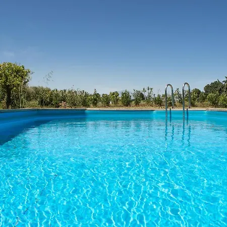 Apartment Tenuta San Calogero App Rosmarino