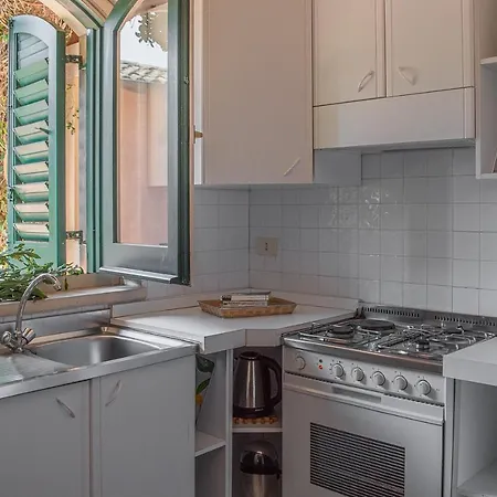 Tenuta San Calogero App Rosmarino Apartment Agnone Bagni