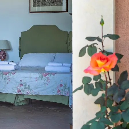 Apartment Tenuta San Calogero App Rosmarino