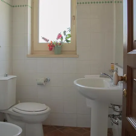 Apartment Tenuta San Calogero App Rosmarino *