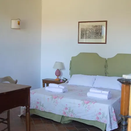Tenuta San Calogero App Rosmarino Apartment