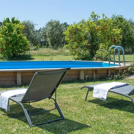 Apartment Tenuta San Calogero App Rosmarino Agnone Bagni